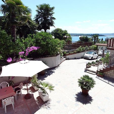 Lovely Sea View Apartments Bj Portorose Camera foto