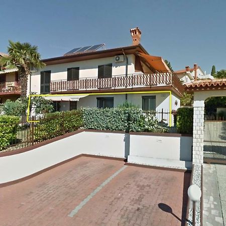 Lovely Sea View Apartments Bj Portorose Esterno foto