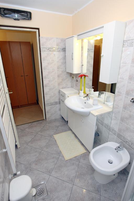 Lovely Sea View Apartments Bj Portorose Camera foto