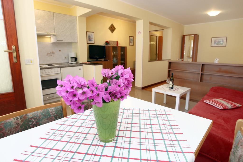 Lovely Sea View Apartments Bj Portorose Camera foto