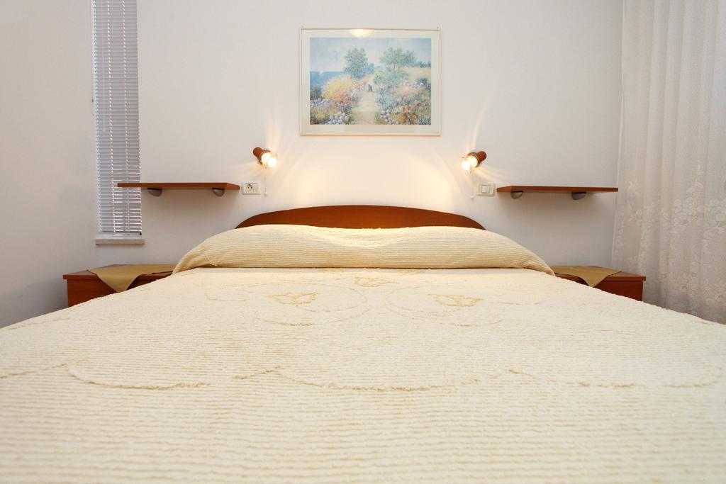 Lovely Sea View Apartments Bj Portorose Camera foto