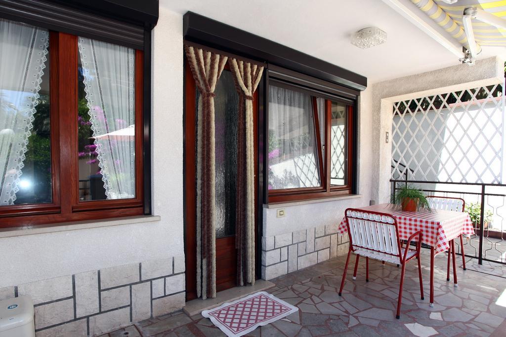 Lovely Sea View Apartments Bj Portorose Camera foto