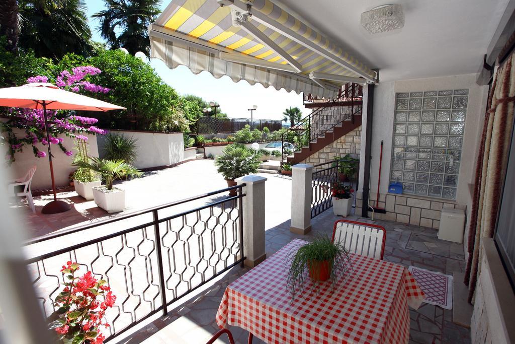 Lovely Sea View Apartments Bj Portorose Camera foto