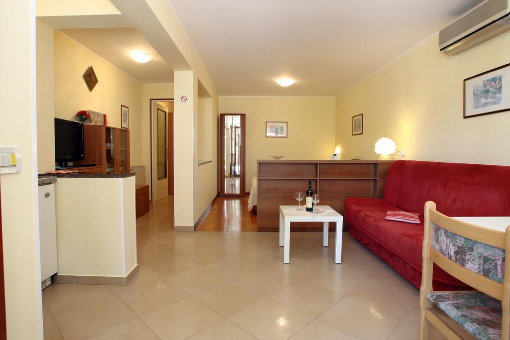 Lovely Sea View Apartments Bj Portorose Camera foto