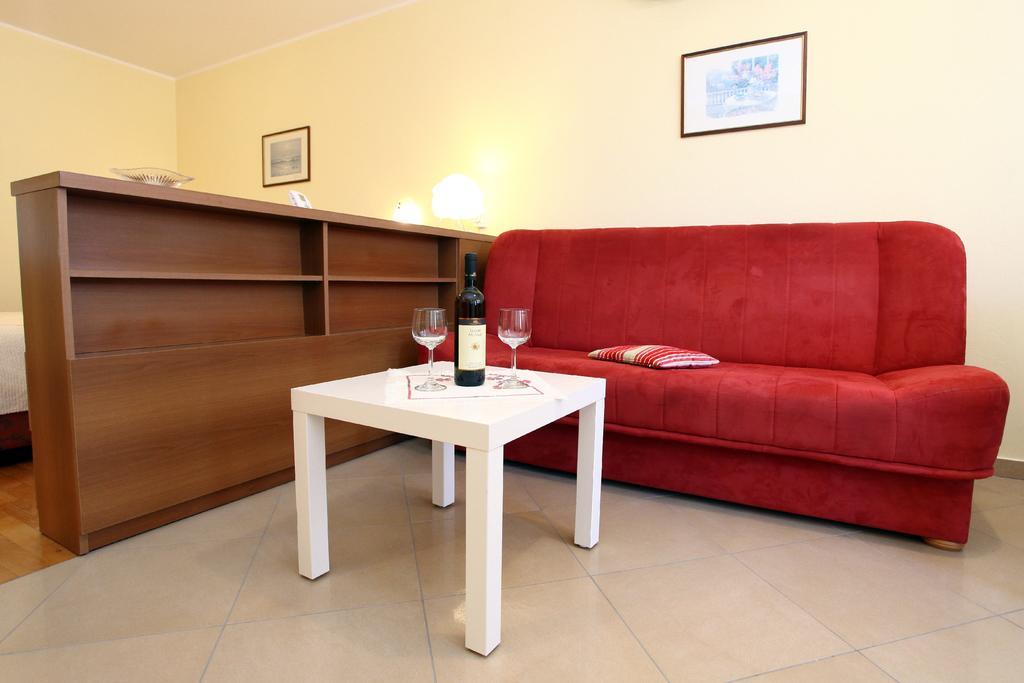 Lovely Sea View Apartments Bj Portorose Camera foto