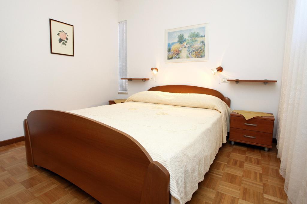 Lovely Sea View Apartments Bj Portorose Camera foto