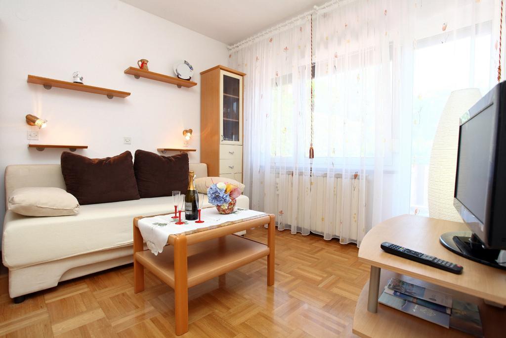 Lovely Sea View Apartments Bj Portorose Camera foto