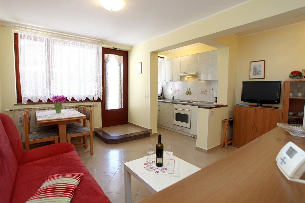 Lovely Sea View Apartments Bj Portorose Camera foto