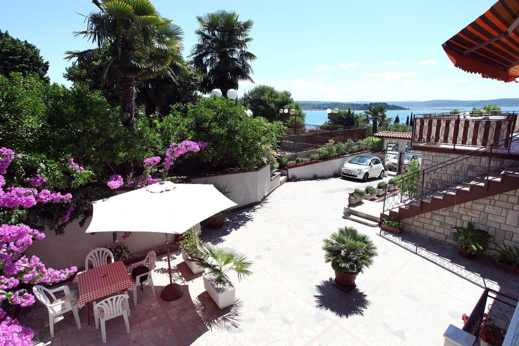Lovely Sea View Apartments Bj Portorose Camera foto