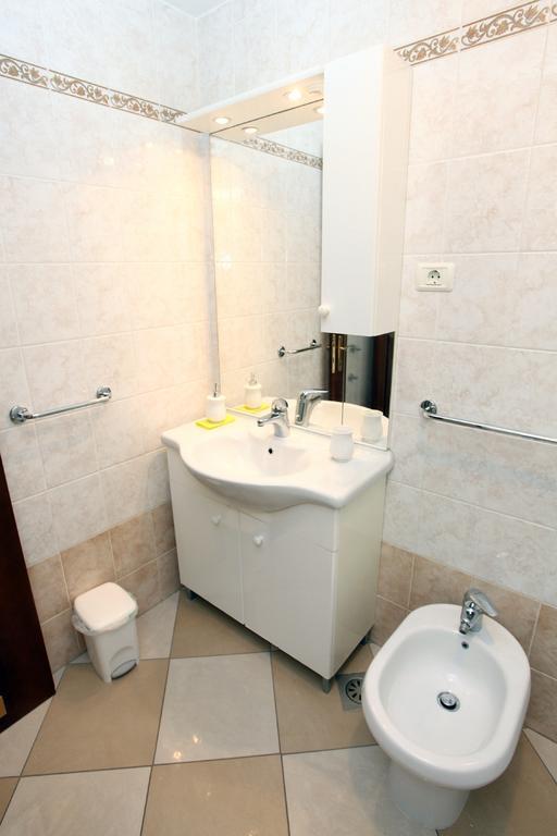 Lovely Sea View Apartments Bj Portorose Camera foto