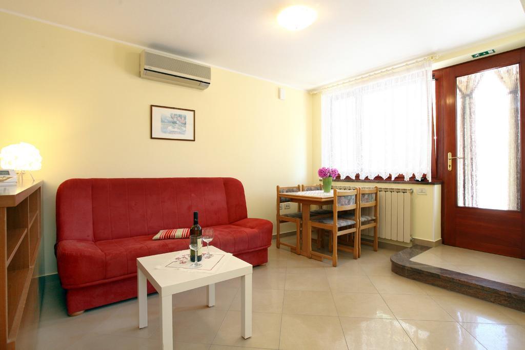 Lovely Sea View Apartments Bj Portorose Camera foto