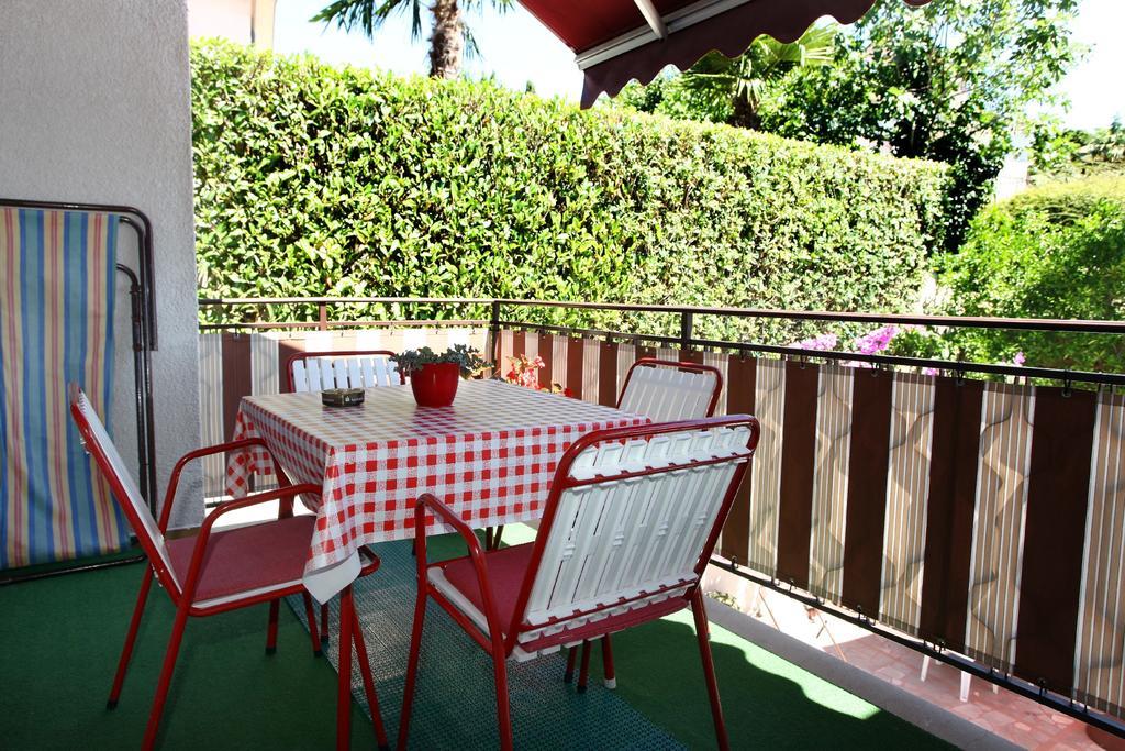 Lovely Sea View Apartments Bj Portorose Camera foto