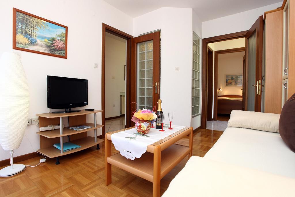 Lovely Sea View Apartments Bj Portorose Camera foto