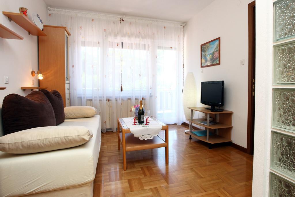 Lovely Sea View Apartments Bj Portorose Camera foto